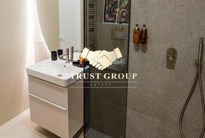 Apartament 2 camere Aviației Towers | Parcare - 12