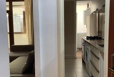 Vanzare apartament 2 camere mobilat/utilat Gara de Nord - 10