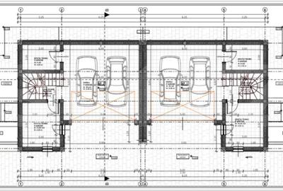 Oportunitate! Casa la standarde NZEB, Dambul Rotund, 195 mp utili - 2