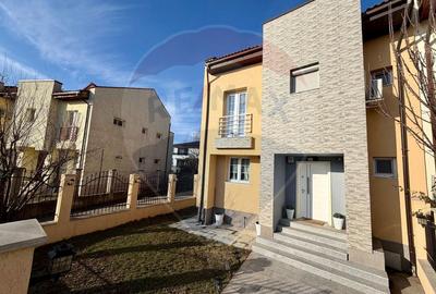 Casă / Vilă de vânzare complex Anl Henri Coanda în zona Aviatiei - 29
