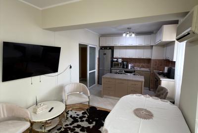 Apartament 4 camere bloc nou zona Piata Mare - 13