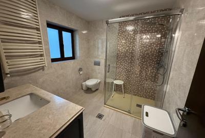 Inchiriere apartament 150mp  in vila Primaverii - 7