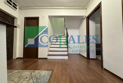 Complet RENOVAT. 4 cam. pe 2 nivele - scara interioara!Mobilat+Utilat - 14