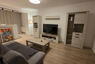 Inchiriere apartament Baba Novac - 1