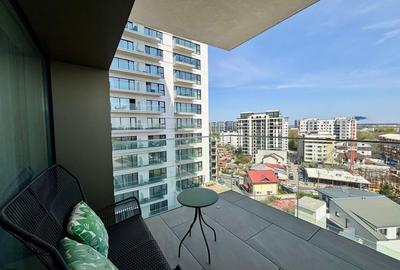 Apartament 2 camere de inchiriat | One Verdi | Floreasca - 7