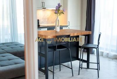 2 Camere de inchiriat | Baneasa | Centrala | Parcare - 15