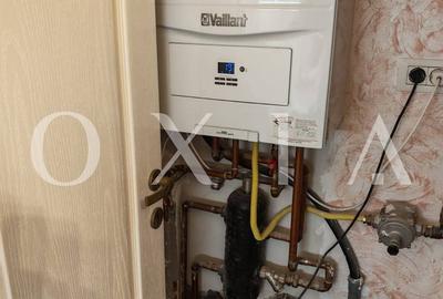 AX1232 Soarelui, Etaj Intermediar, Renovat Complet - 10