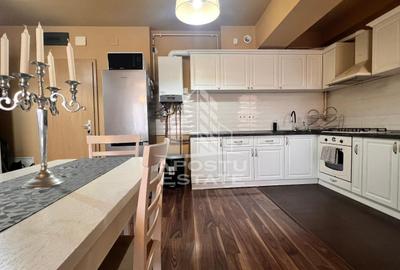 Apartament cu 2 camere, open space, zona Aradului - 4