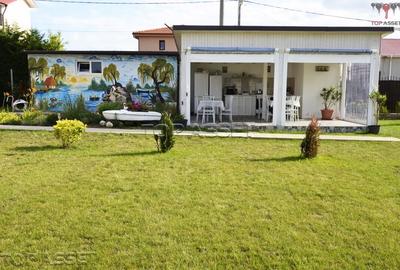 Ansamblu de proprietati in Costinesti - 20