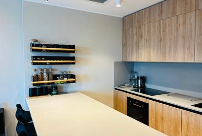 Apartament cu 3 camere de inchiriart - One Mircea Eliade - 2
