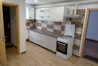 Apartament 2 Camere Rasnov Renovat Complet Liber