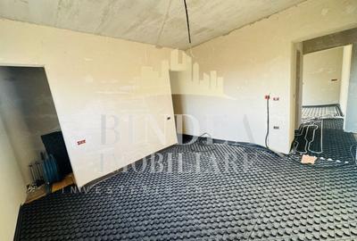 Casa individuala P+ M Pischia 167mp utili, 723mp teren - 5