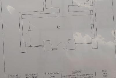 Splaiul Unirii I suprafata 150 mp I pret 4000 euro - 3