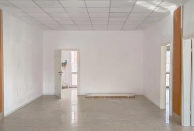 Zona Centrală - 250 mp spațiu birouri, disponibil imediat. - 3