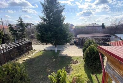 Casa de vanzare, teren 1000 mp. in Voluntari - 13
