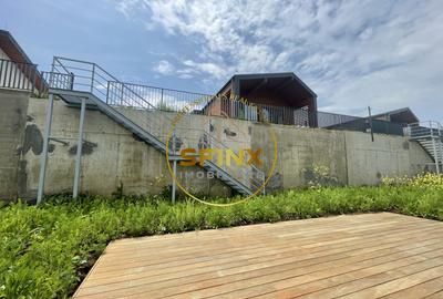 Casa noua 2025 pe malul Lacului Snagov | 456 mp teren | Ponton propriu - 21