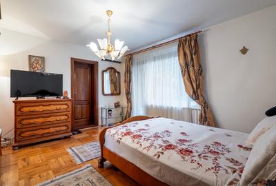 Vilă individuală cu piscină încălzită & wellness  Erou Iancu Nicolae  Pipera - 27