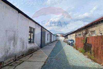 HALA / CHIRIE de la 150mp - 1,050mp pe Bd- REGELE MIHAI ZONA DEDEMAN - 3