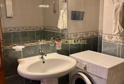 2 Camere de inchiriat | Unirii | Metrou | Centrala - 12