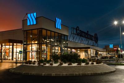 Spatii comerciale de inchiriat in AFI Arad, Comision 0% Reprezentam Proprietarul - 3