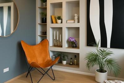 Apartament complet mobilat și utilat 2 camere | Pipera - 2