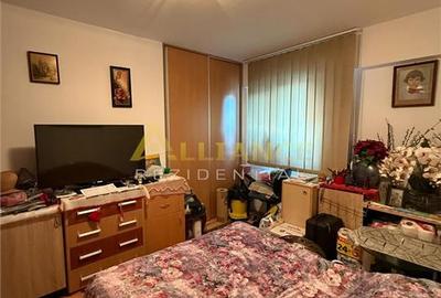 Apartament cu 2 camere decomandat în Theodor Pallady