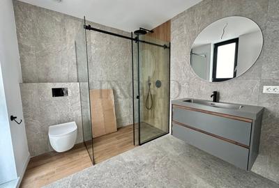 Vila 5 Camere | Rooftop Pool | Smart Home | - 14