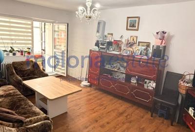 Apartament 4 camere, etaj 1,  Cartier Marasti, Zona strazii Dambovitei - 1