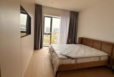 Apartament modern ***2 camere**mobilat complet//Aviatiei Tower - 7