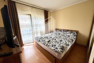 Apartament 3 camere decomandat de vanzare | Etajul 2 | Zona Micro 17 - 1