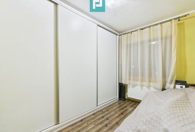 Apartament cu 2 camere la bloc nou în Pârneava - 4