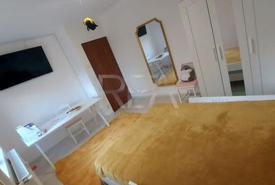 2 camere, 1/10, 50mp, renovat-Drumul Taberei-10 m metrou - 1