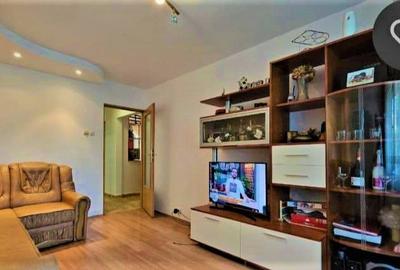 Apartament 2 camere,zona Scriitorilor