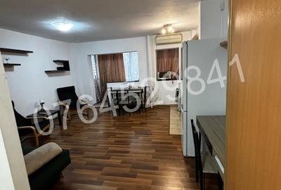Inchiriere garsoniera tip studio,Banu Manta 16,la 15 min. metrou Victoriei - 1