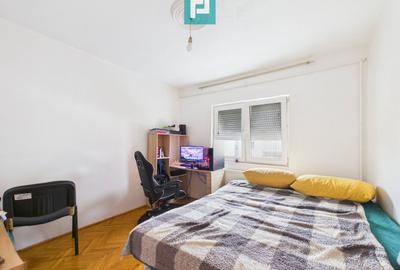 Confort urban, ap 3 camere, Micalaca parc Orizont - 13
