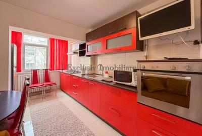 Apartament 2 camere Nou-Renovat | Dacia - 11