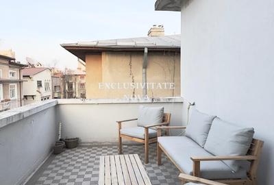 Dorobanți - CAPITALE I Vânzare Apartament 5 camere | 180 mp . - 20