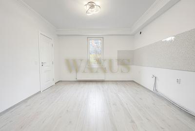 Casă individuală - 4 Camere I SU 140MP I ST 1000MP - Campenesti - 2