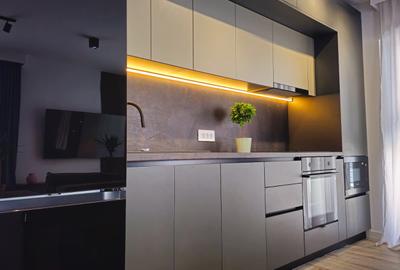 Zona de NORD  | ULTRALUX | Apartament 2 camere - 4