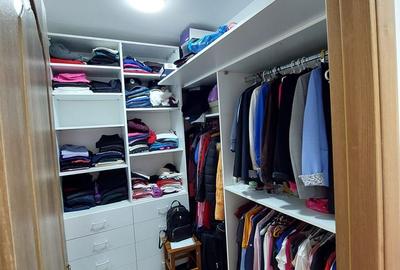 Apartament modern 2 camere, dressing separat ,Unirii ,Pta Alba Iulia - 5