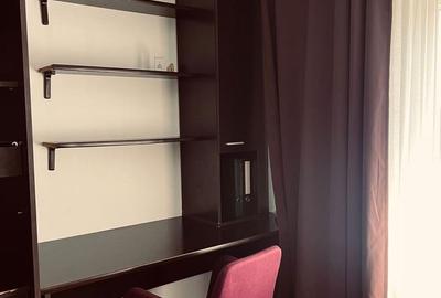 Apartament 2 camere Decebal, centrala proprie, parcare inclusa - 7