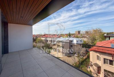 [VIDEO] Arqa Jolie Village | Apartament exclusivist | View liber | ULTRA LUX - 20