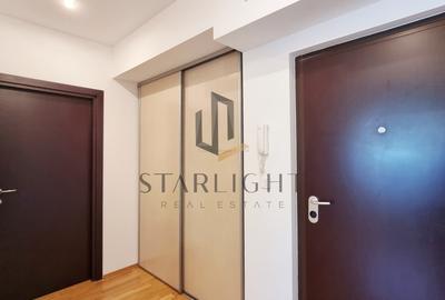 Vanzare 2 camere cu  parcare & boxa | Natura Residence complex cu piscina & gym - 11