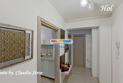 INCHIRIERE APARTAMENT 2 CAMERE PIPERA PORCHE - 15