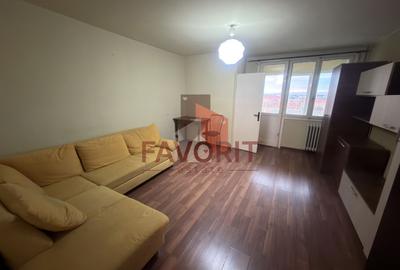 Etaj intermediar. Zona Circumvalatiunii. Disponibil imediat - 1