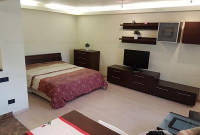 Garsoniera  zona  Tei - 1