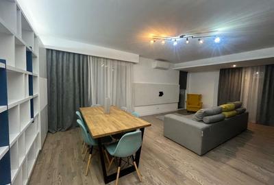 Apartament 3 camere Lux in Complexul Premium Living langa Parcul Herastrau