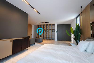 Vila premium | 4 dormitoare, grădină 125 mp | zona Pipera - 9