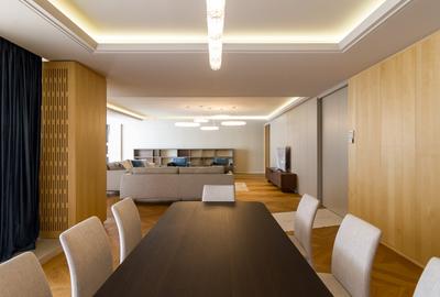 Inchiriere apartament 4 camere - Imobil mic - Primaverii - 7