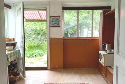 Casa de vanzare in Oradea, zona Calea Clujului, 780 mp teren - 7